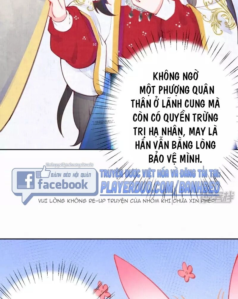 Sổ Tay Sinh Tồn Của Nàng Dâu Hoàng Gia Chapter 10 - 22