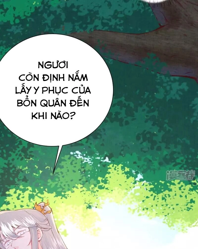 Sổ Tay Sinh Tồn Của Nàng Dâu Hoàng Gia Chapter 10 - 24