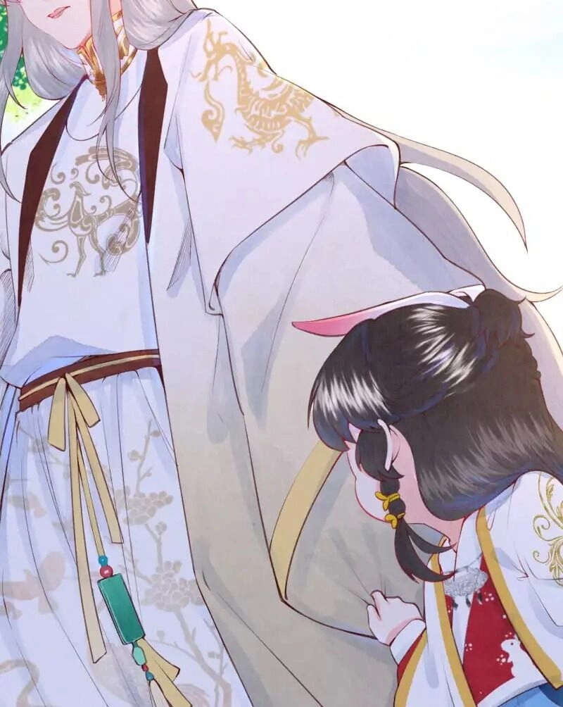 Sổ Tay Sinh Tồn Của Nàng Dâu Hoàng Gia Chapter 10 - 25