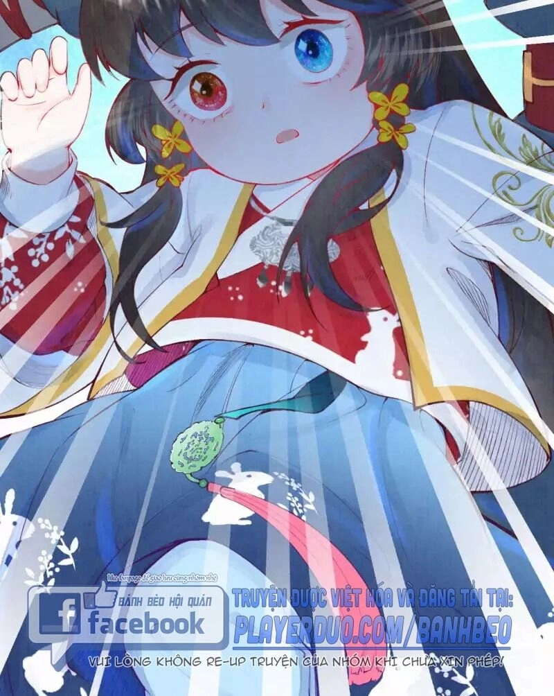 Sổ Tay Sinh Tồn Của Nàng Dâu Hoàng Gia Chapter 10 - 29