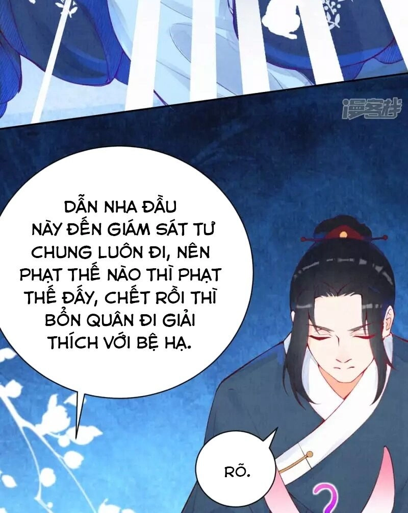 Sổ Tay Sinh Tồn Của Nàng Dâu Hoàng Gia Chapter 10 - 30