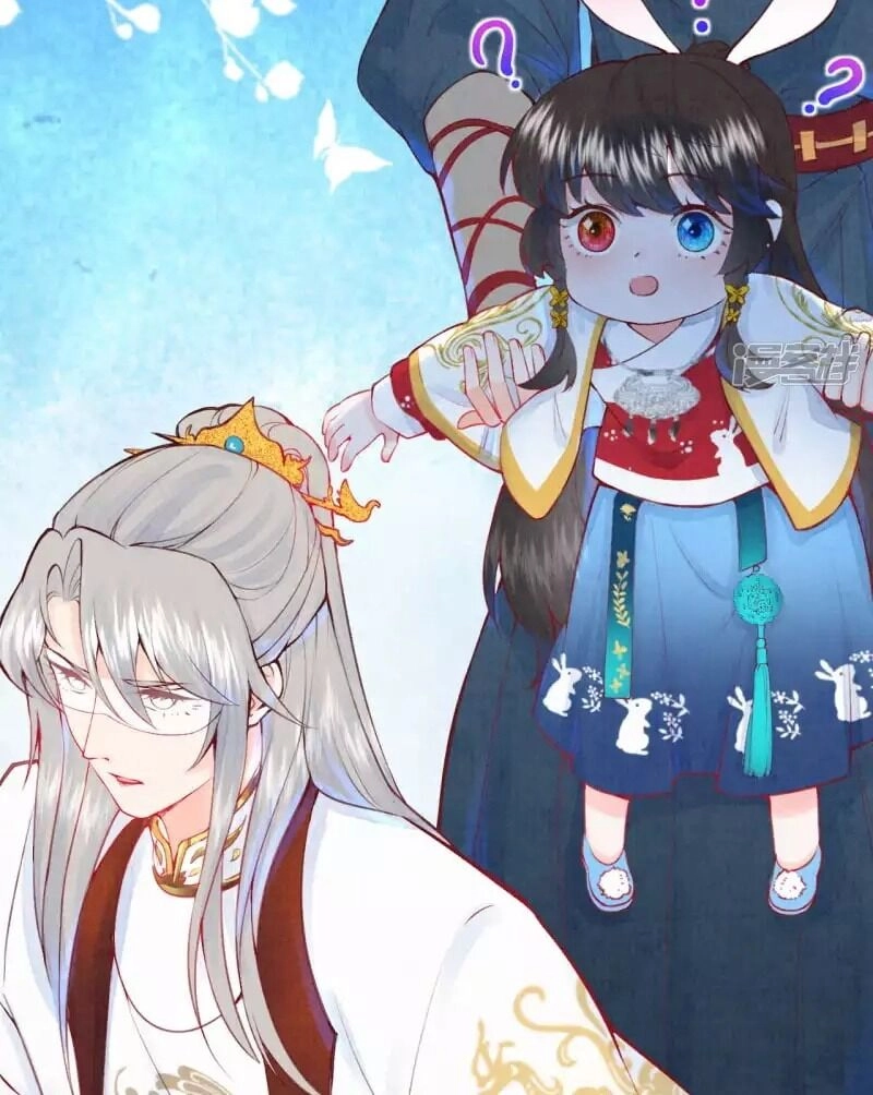 Sổ Tay Sinh Tồn Của Nàng Dâu Hoàng Gia Chapter 10 - 31