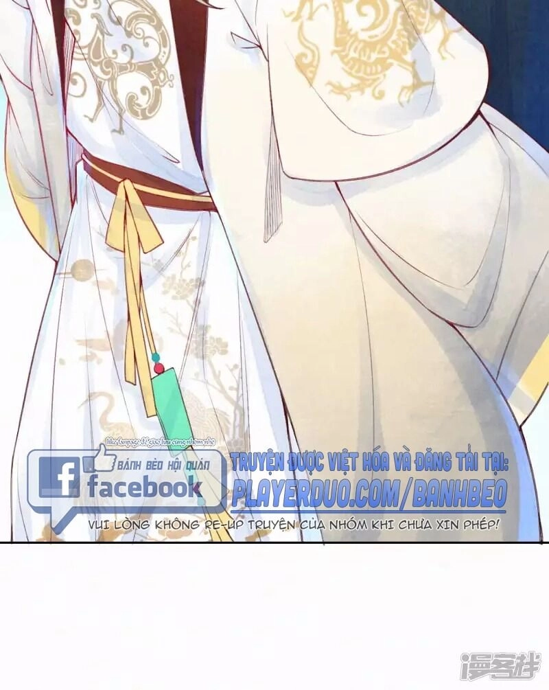 Sổ Tay Sinh Tồn Của Nàng Dâu Hoàng Gia Chapter 10 - 32