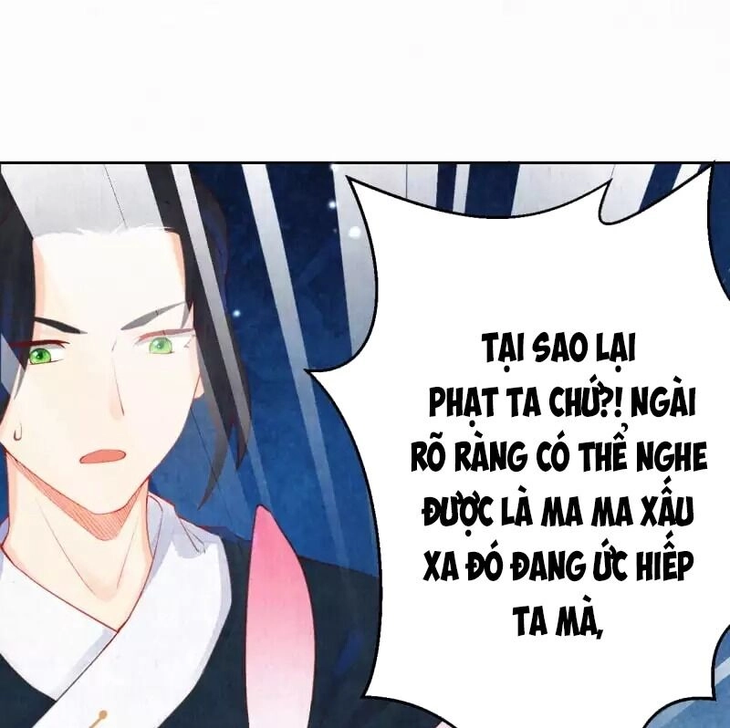 Sổ Tay Sinh Tồn Của Nàng Dâu Hoàng Gia Chapter 10 - 33