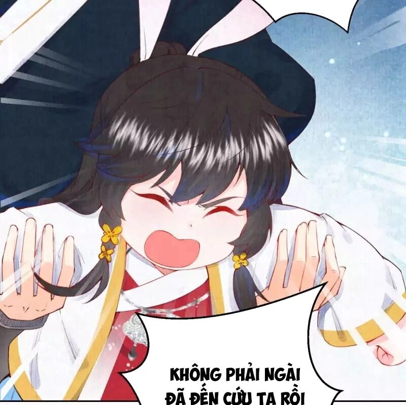 Sổ Tay Sinh Tồn Của Nàng Dâu Hoàng Gia Chapter 10 - 34