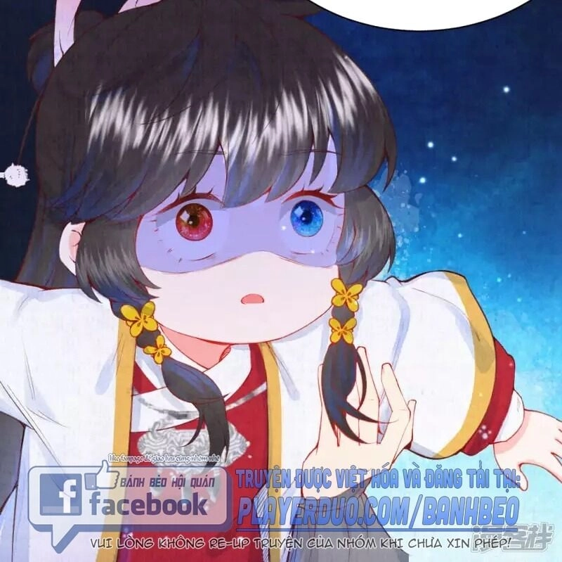 Sổ Tay Sinh Tồn Của Nàng Dâu Hoàng Gia Chapter 10 - 37