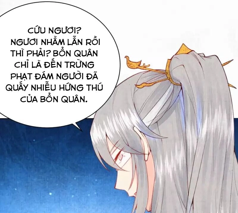Sổ Tay Sinh Tồn Của Nàng Dâu Hoàng Gia Chapter 11 - 3