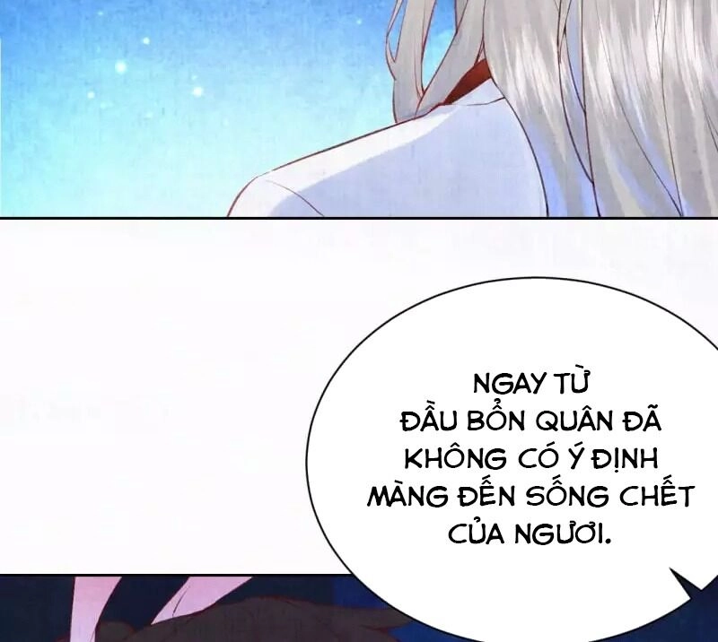 Sổ Tay Sinh Tồn Của Nàng Dâu Hoàng Gia Chapter 11 - 4