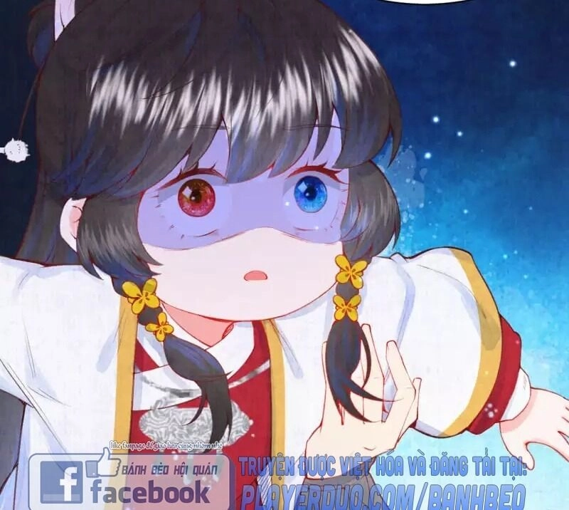 Sổ Tay Sinh Tồn Của Nàng Dâu Hoàng Gia Chapter 11 - 5