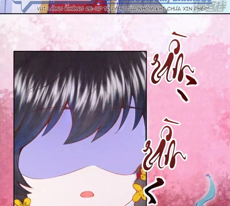 Sổ Tay Sinh Tồn Của Nàng Dâu Hoàng Gia Chapter 11 - 6