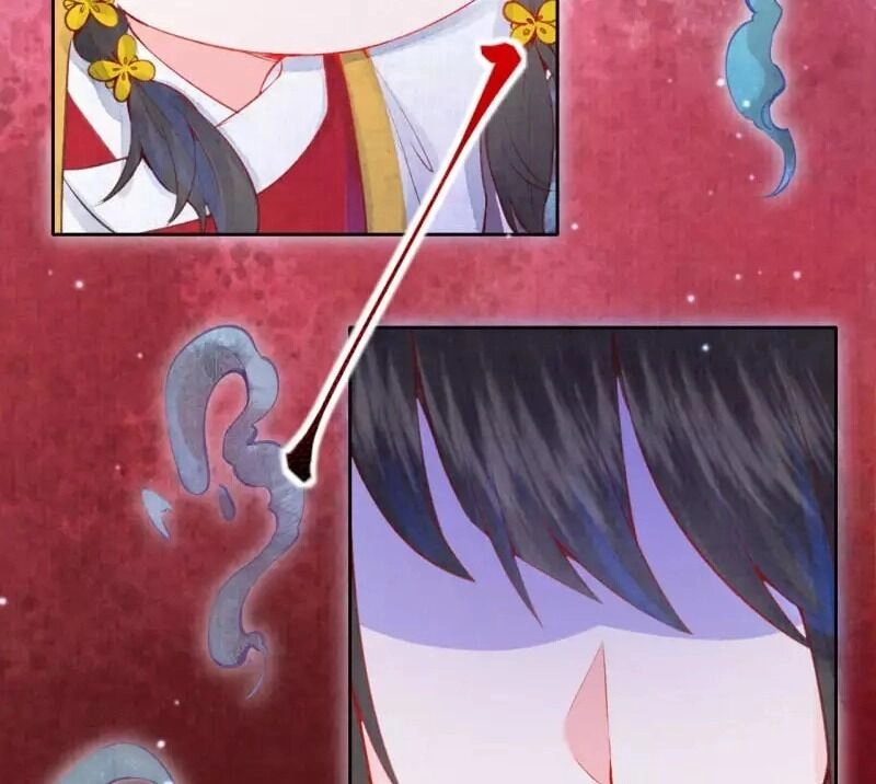 Sổ Tay Sinh Tồn Của Nàng Dâu Hoàng Gia Chapter 11 - 7