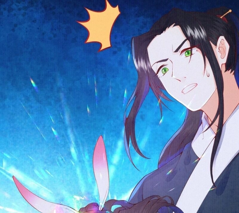 Sổ Tay Sinh Tồn Của Nàng Dâu Hoàng Gia Chapter 11 - 16