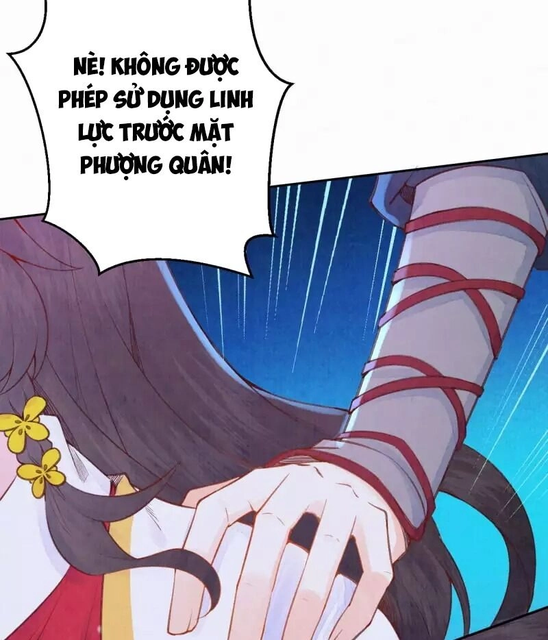 Sổ Tay Sinh Tồn Của Nàng Dâu Hoàng Gia Chapter 11 - 18