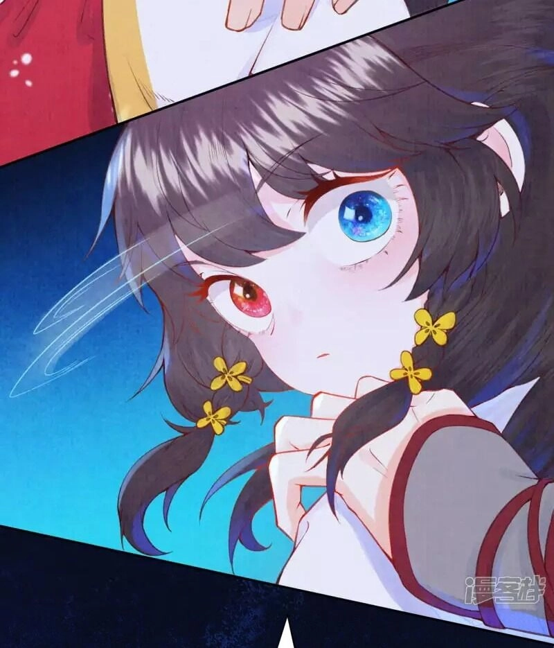 Sổ Tay Sinh Tồn Của Nàng Dâu Hoàng Gia Chapter 11 - 19