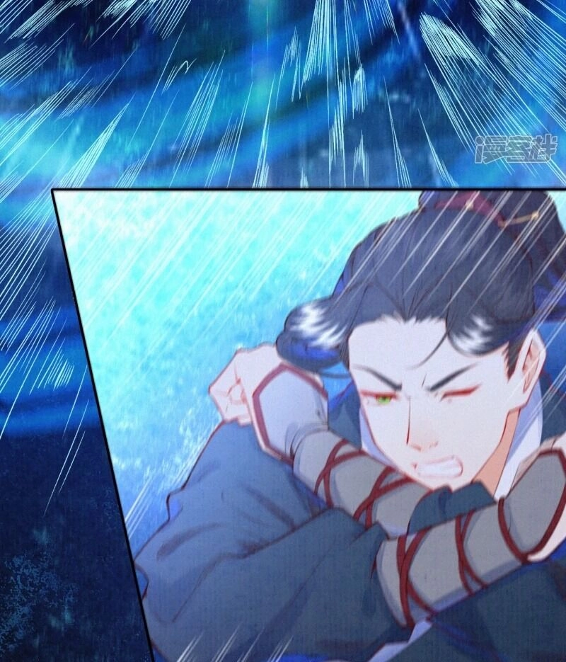 Sổ Tay Sinh Tồn Của Nàng Dâu Hoàng Gia Chapter 11 - 23