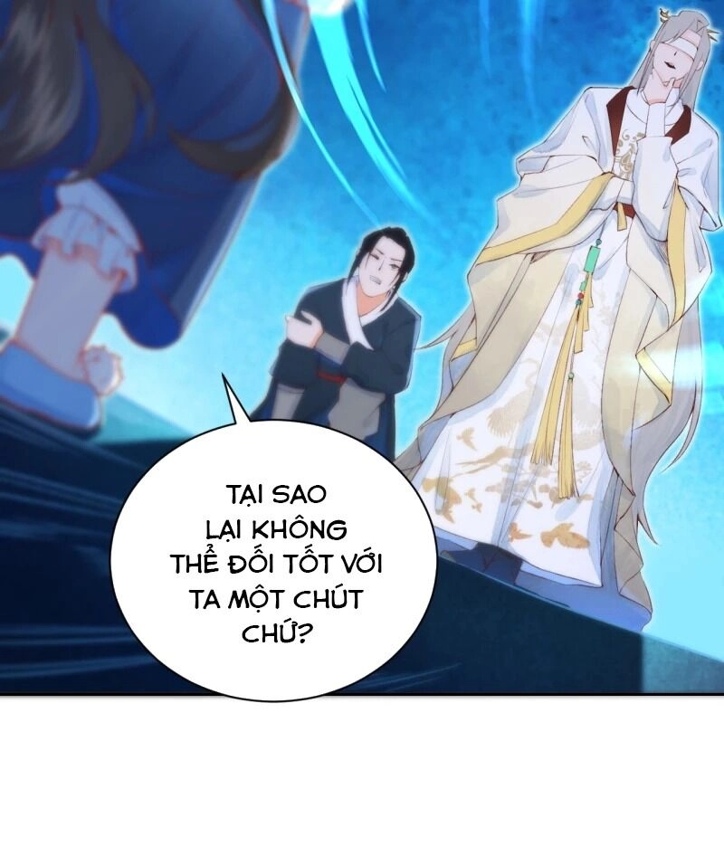 Sổ Tay Sinh Tồn Của Nàng Dâu Hoàng Gia Chapter 11 - 25
