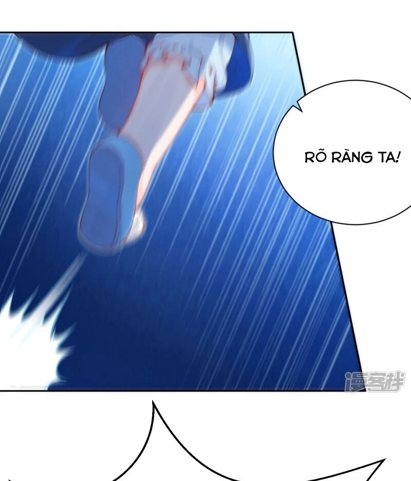 Sổ Tay Sinh Tồn Của Nàng Dâu Hoàng Gia Chapter 11 - 26