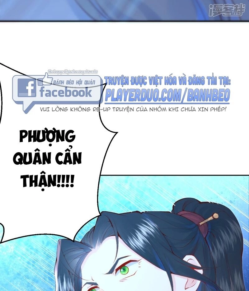 Sổ Tay Sinh Tồn Của Nàng Dâu Hoàng Gia Chapter 11 - 31