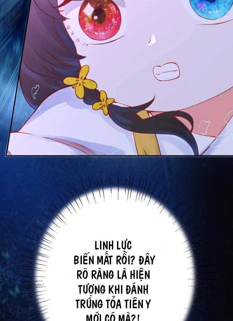 Sổ Tay Sinh Tồn Của Nàng Dâu Hoàng Gia Chapter 11 - 36