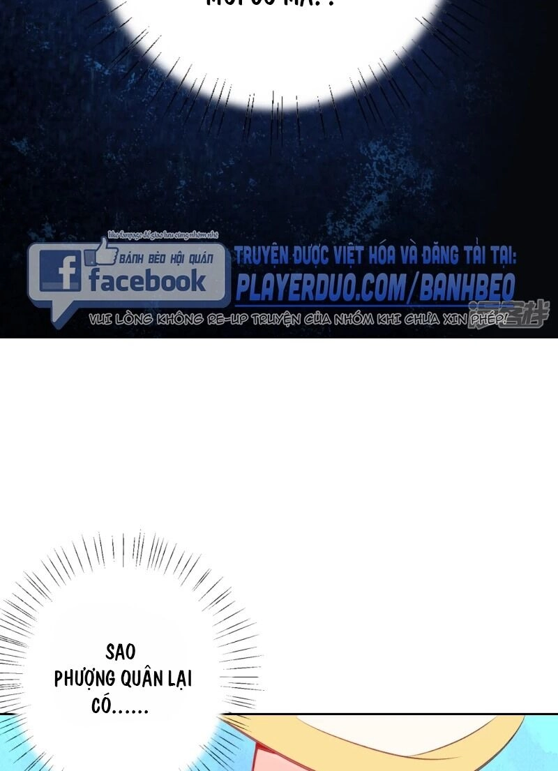 Sổ Tay Sinh Tồn Của Nàng Dâu Hoàng Gia Chapter 11 - 37