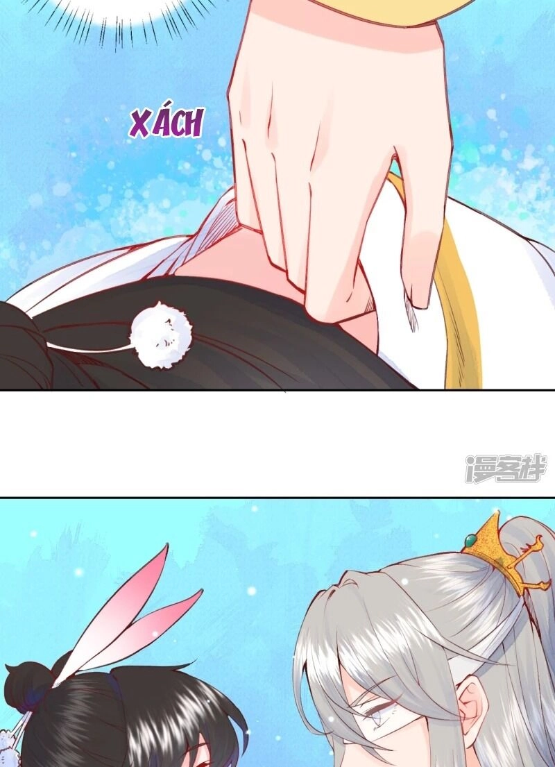 Sổ Tay Sinh Tồn Của Nàng Dâu Hoàng Gia Chapter 11 - 38