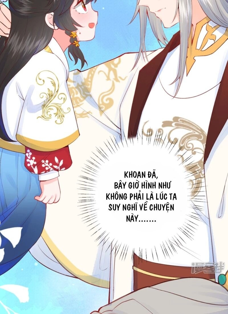 Sổ Tay Sinh Tồn Của Nàng Dâu Hoàng Gia Chapter 11 - 39