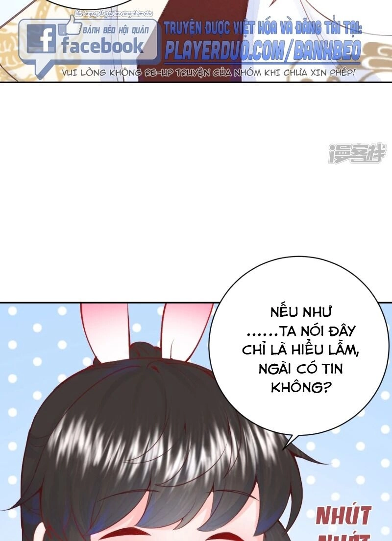 Sổ Tay Sinh Tồn Của Nàng Dâu Hoàng Gia Chapter 11 - 41