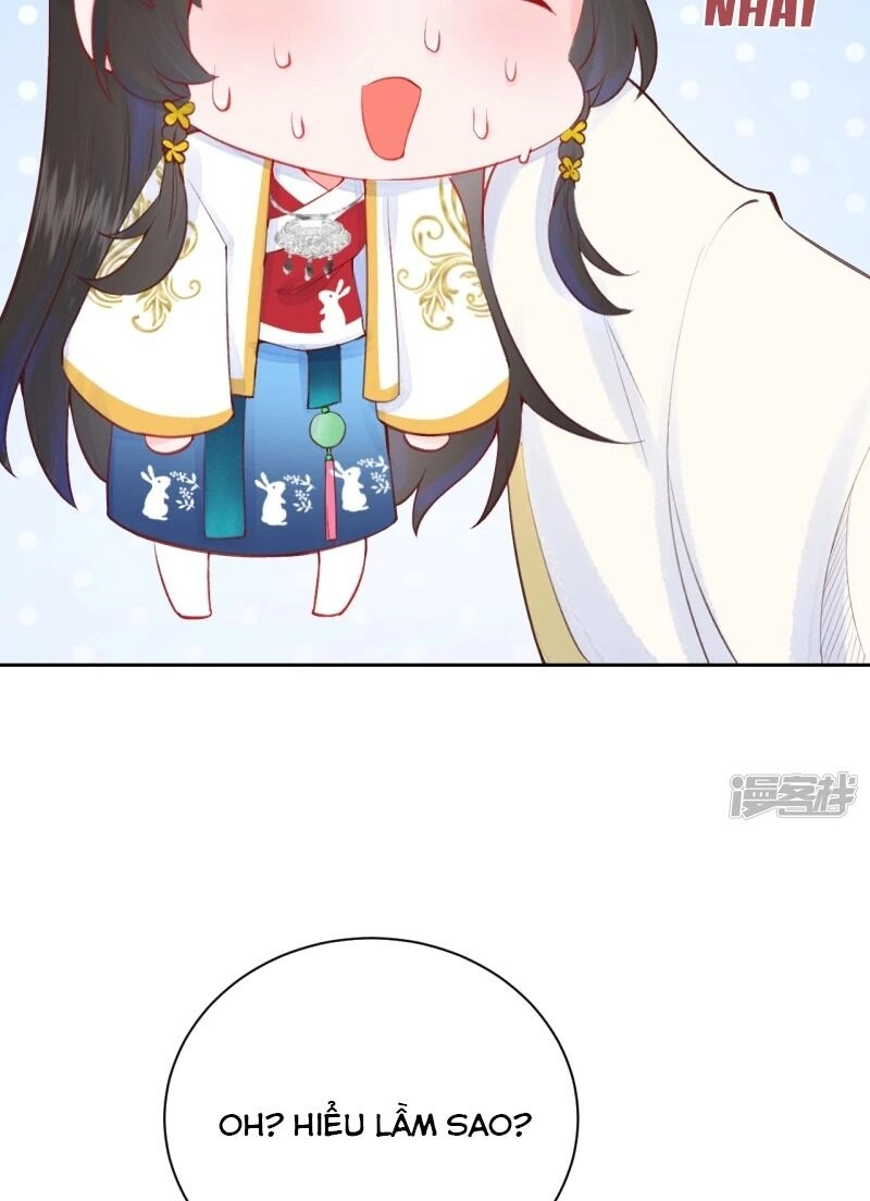 Sổ Tay Sinh Tồn Của Nàng Dâu Hoàng Gia Chapter 11 - 42