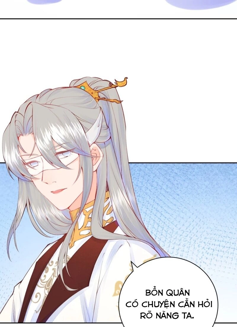 Sổ Tay Sinh Tồn Của Nàng Dâu Hoàng Gia Chapter 11 - 45