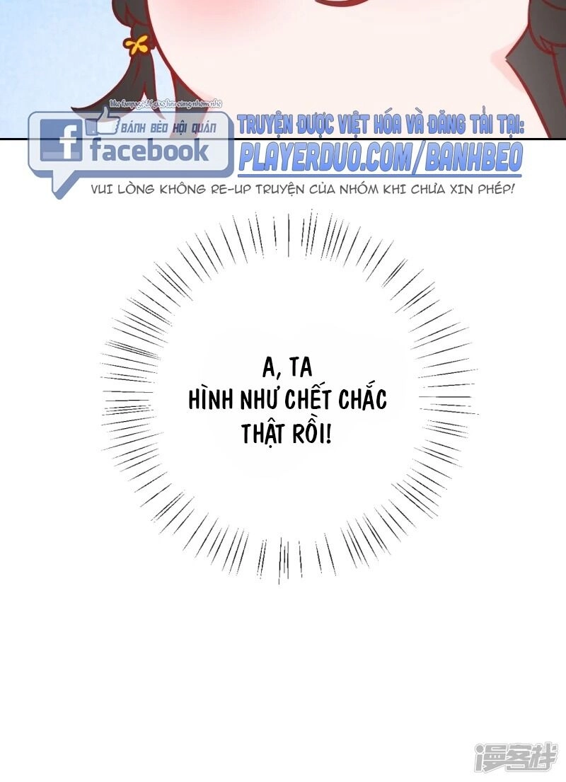 Sổ Tay Sinh Tồn Của Nàng Dâu Hoàng Gia Chapter 11 - 47