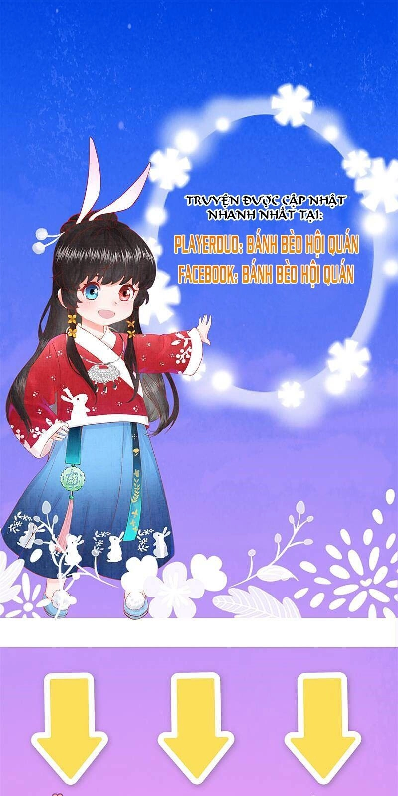Sổ Tay Sinh Tồn Của Nàng Dâu Hoàng Gia Chapter 11 - 48