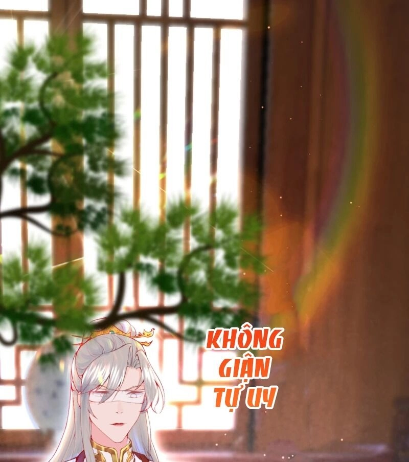 Sổ Tay Sinh Tồn Của Nàng Dâu Hoàng Gia Chapter 12 - 3