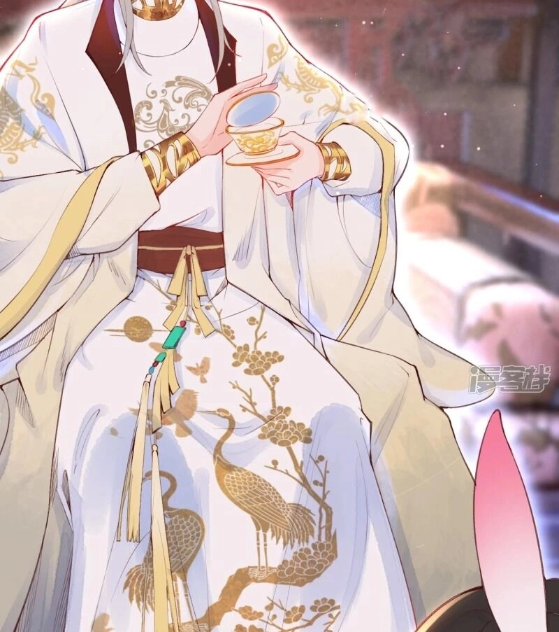 Sổ Tay Sinh Tồn Của Nàng Dâu Hoàng Gia Chapter 12 - 4