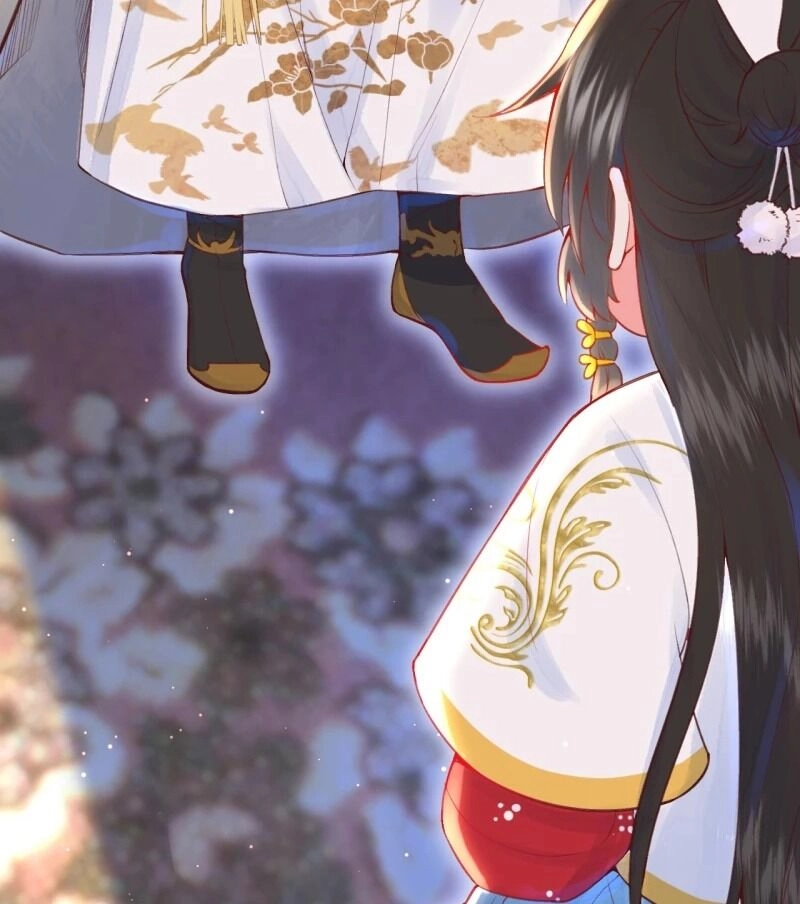 Sổ Tay Sinh Tồn Của Nàng Dâu Hoàng Gia Chapter 12 - 5