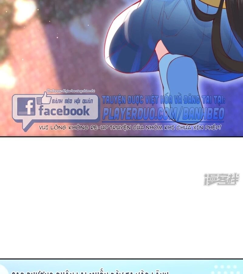 Sổ Tay Sinh Tồn Của Nàng Dâu Hoàng Gia Chapter 12 - 6