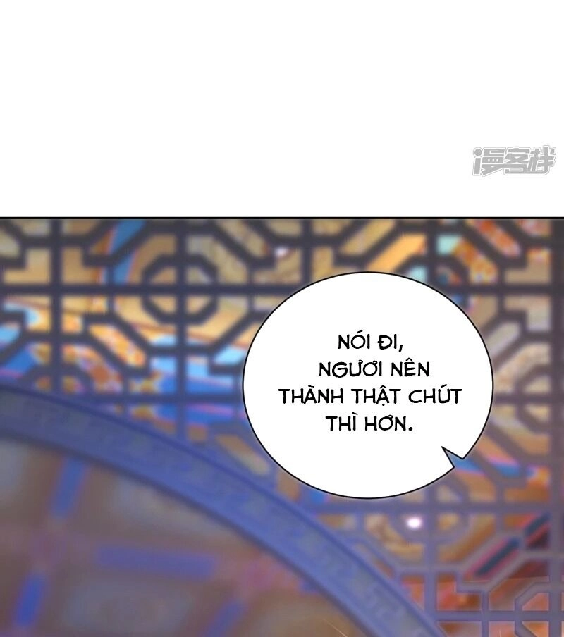 Sổ Tay Sinh Tồn Của Nàng Dâu Hoàng Gia Chapter 12 - 8