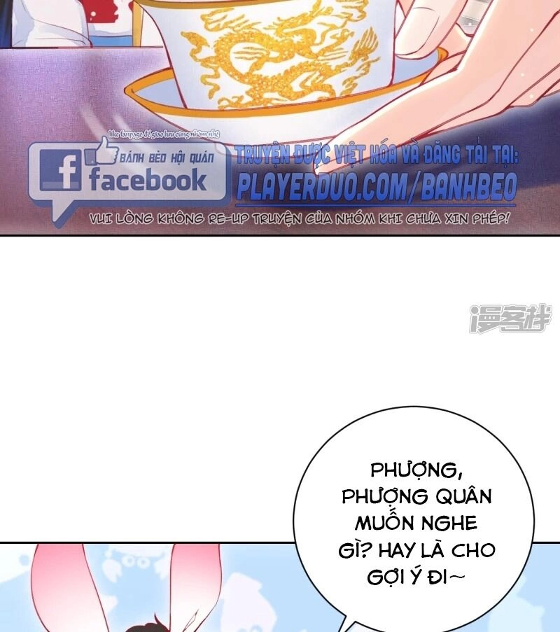 Sổ Tay Sinh Tồn Của Nàng Dâu Hoàng Gia Chapter 12 - 10