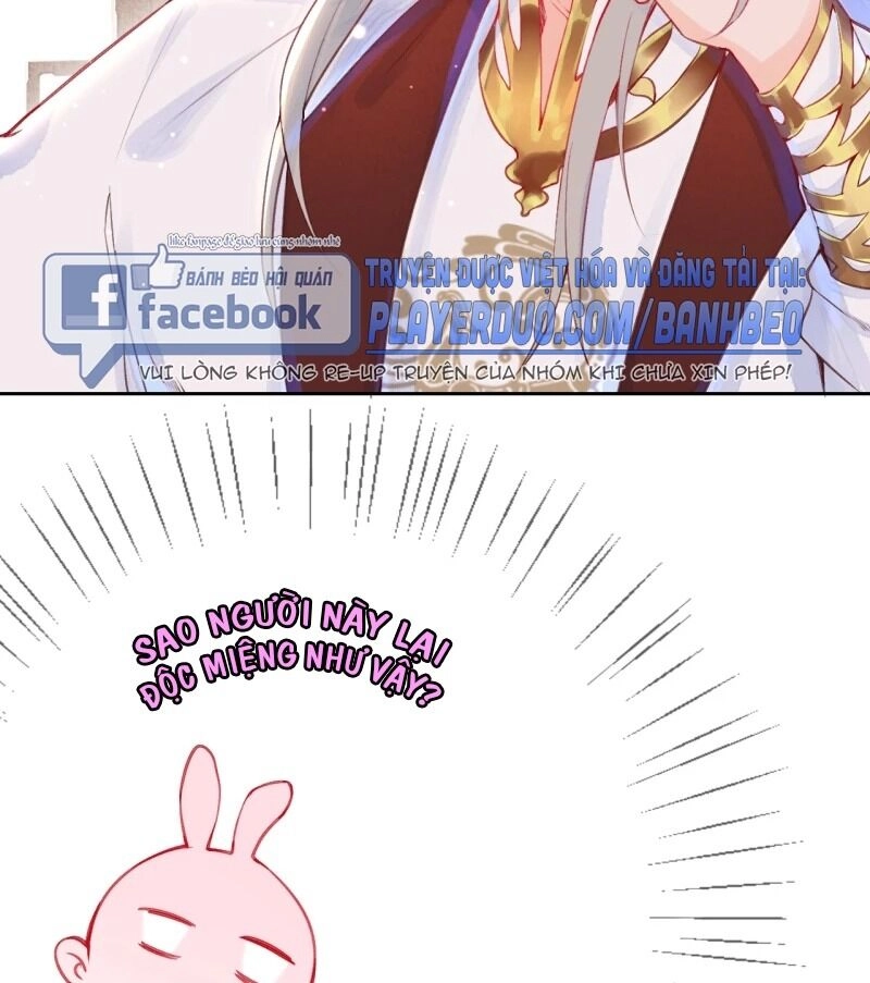 Sổ Tay Sinh Tồn Của Nàng Dâu Hoàng Gia Chapter 12 - 13