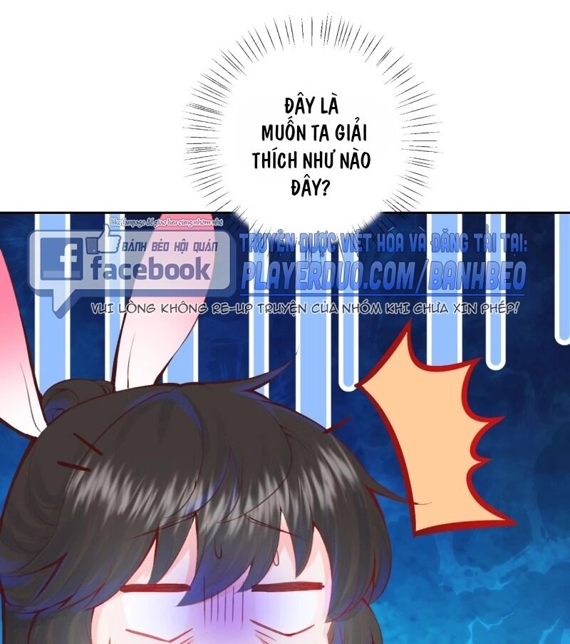 Sổ Tay Sinh Tồn Của Nàng Dâu Hoàng Gia Chapter 12 - 16