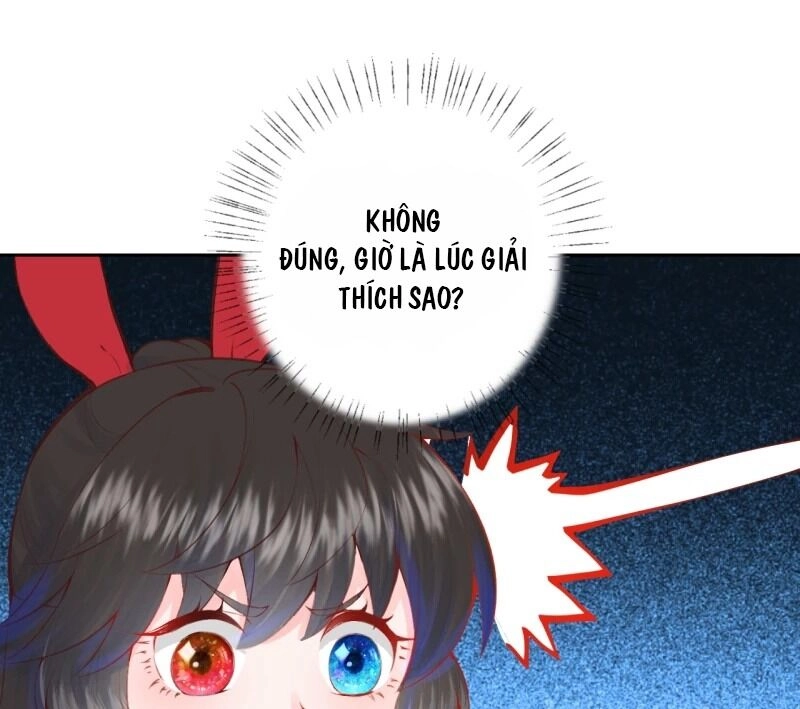 Sổ Tay Sinh Tồn Của Nàng Dâu Hoàng Gia Chapter 12 - 18