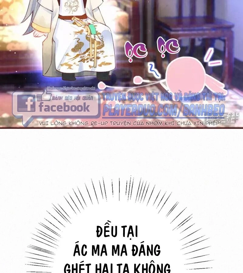 Sổ Tay Sinh Tồn Của Nàng Dâu Hoàng Gia Chapter 12 - 41