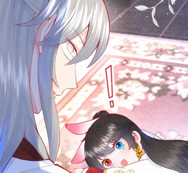 Sổ Tay Sinh Tồn Của Nàng Dâu Hoàng Gia Chapter 13 - 4