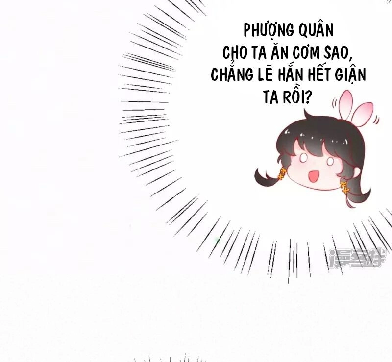 Sổ Tay Sinh Tồn Của Nàng Dâu Hoàng Gia Chapter 13 - 9