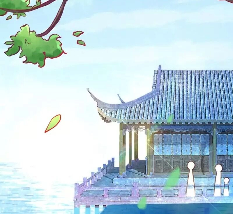 Sổ Tay Sinh Tồn Của Nàng Dâu Hoàng Gia Chapter 13 - 15