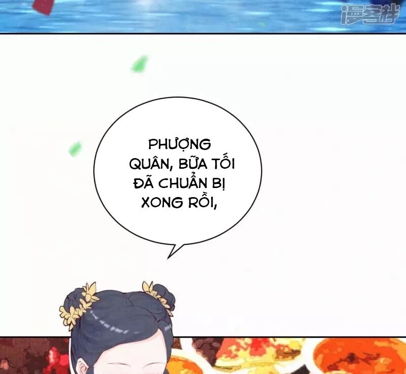 Sổ Tay Sinh Tồn Của Nàng Dâu Hoàng Gia Chapter 13 - 17