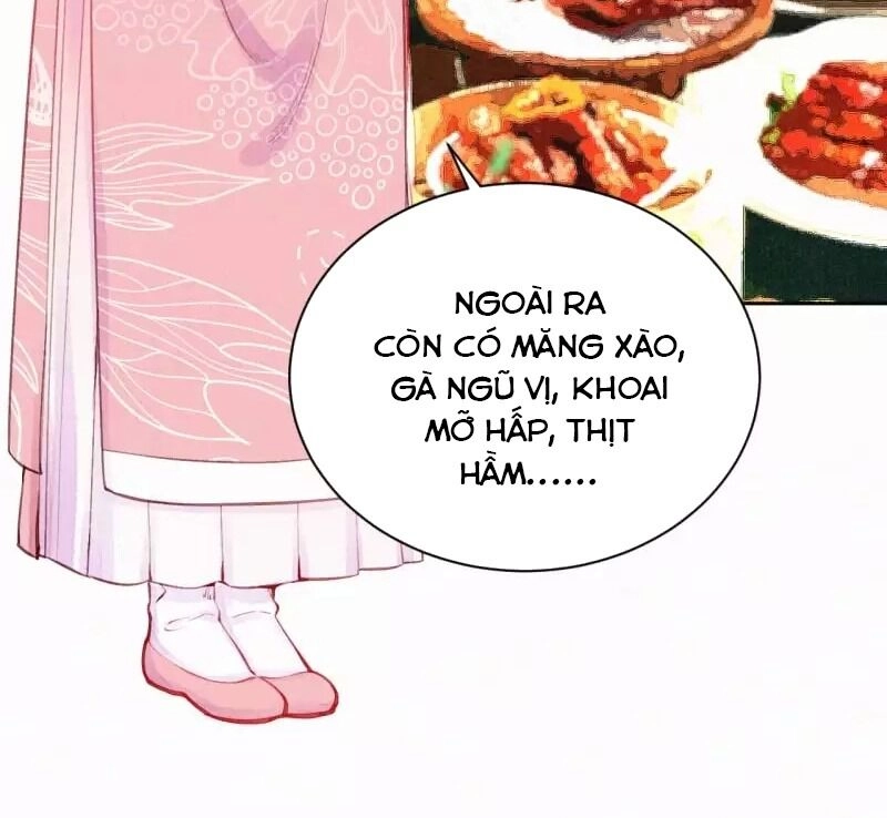 Sổ Tay Sinh Tồn Của Nàng Dâu Hoàng Gia Chapter 13 - 19