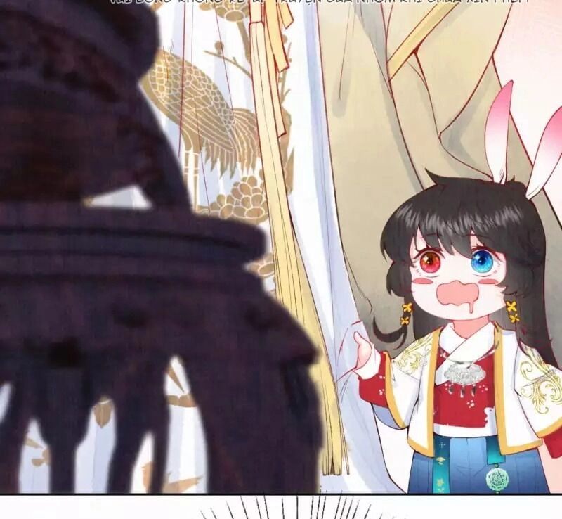 Sổ Tay Sinh Tồn Của Nàng Dâu Hoàng Gia Chapter 13 - 21