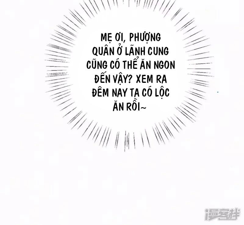 Sổ Tay Sinh Tồn Của Nàng Dâu Hoàng Gia Chapter 13 - 22