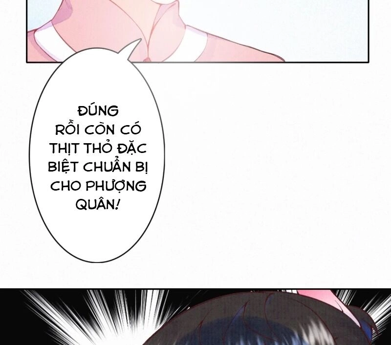 Sổ Tay Sinh Tồn Của Nàng Dâu Hoàng Gia Chapter 13 - 24