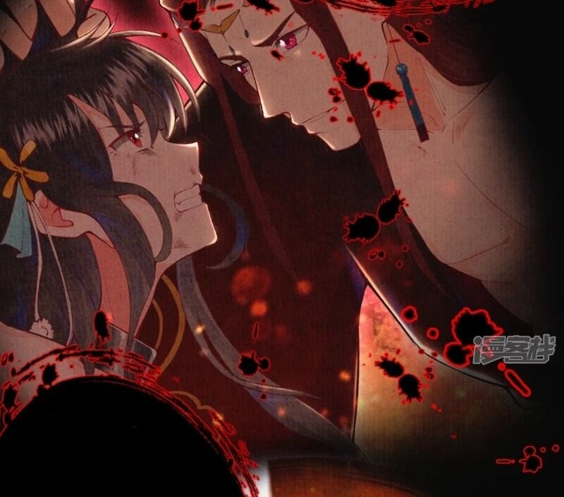 Sổ Tay Sinh Tồn Của Nàng Dâu Hoàng Gia Chapter 13 - 28